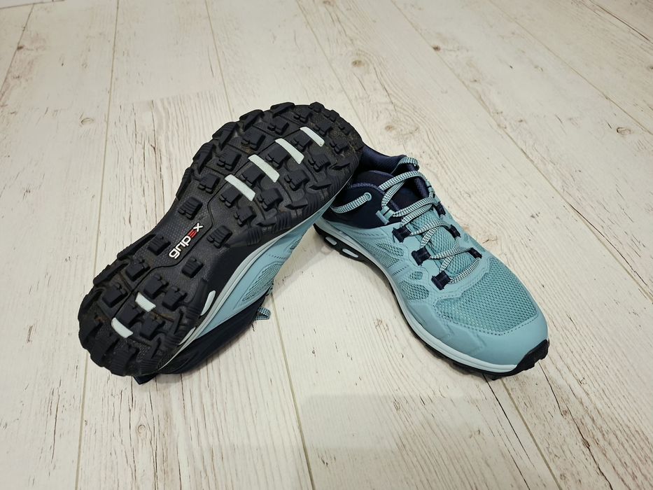 Mammut Gore-tex-Ориг. Обувки Нови!