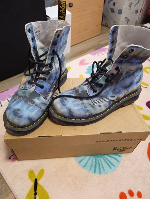 Оригинални боти Dr. Martens