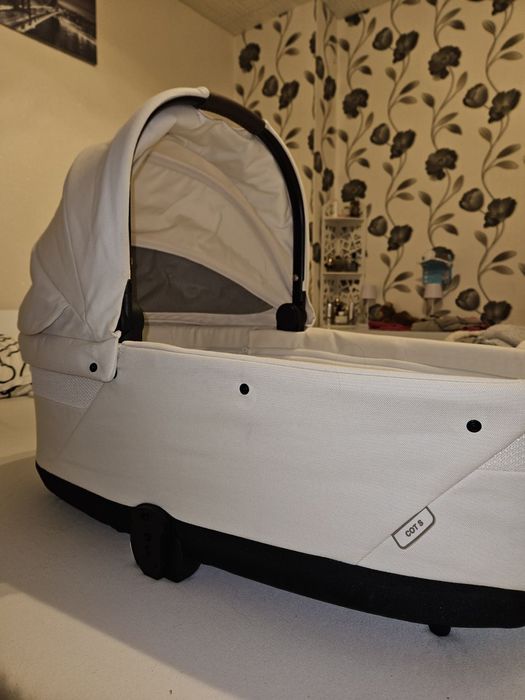 Кош за новородено Cybex cot s