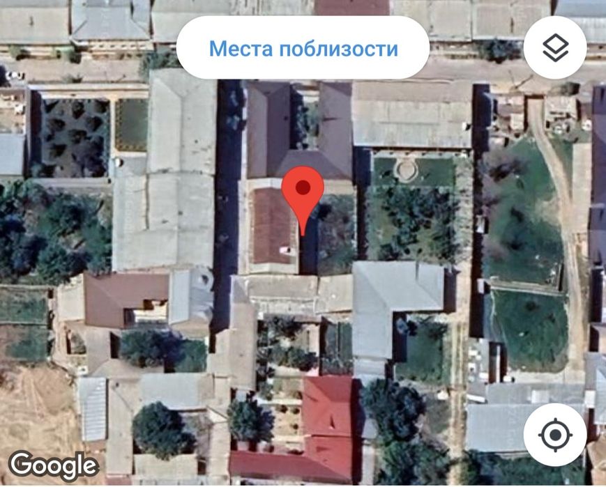 Продается участок 6 соток назарбек