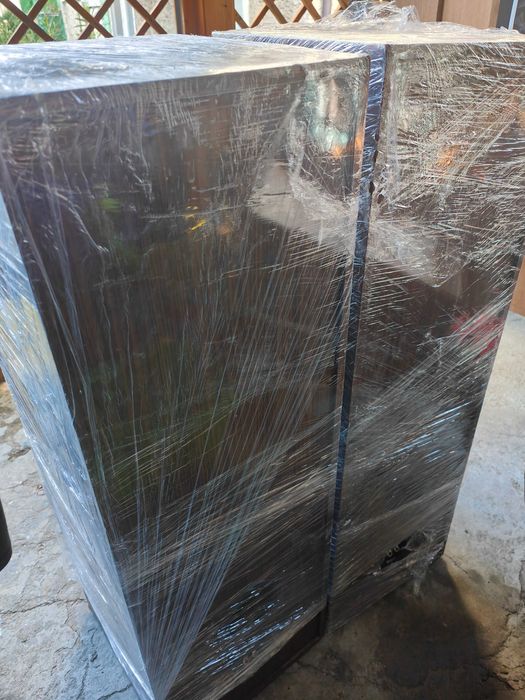 големи тонколони внос от германия