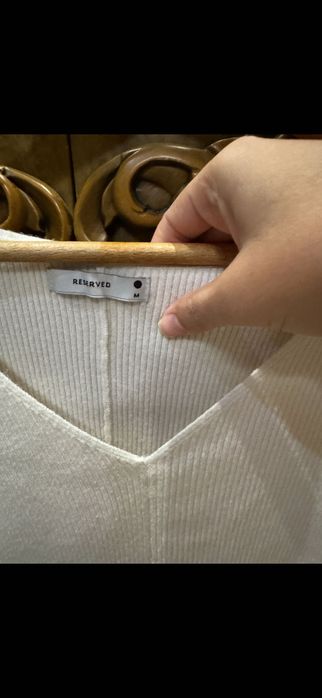 Пуловери ZARA, HM, Reserved