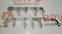 Rampa injectoare pentru VW T5  Euro 3 /Euro 4