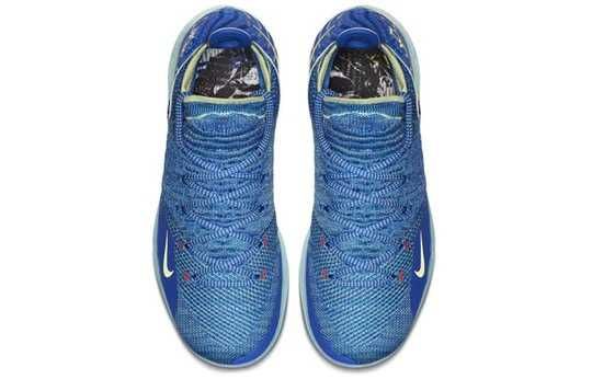 Женски Маратонки Nike Zoom KD 11 EP EYBL - 37, 38