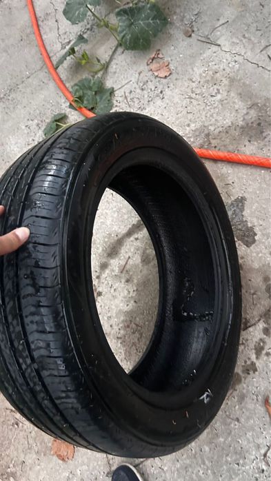 Продам Летние Шины