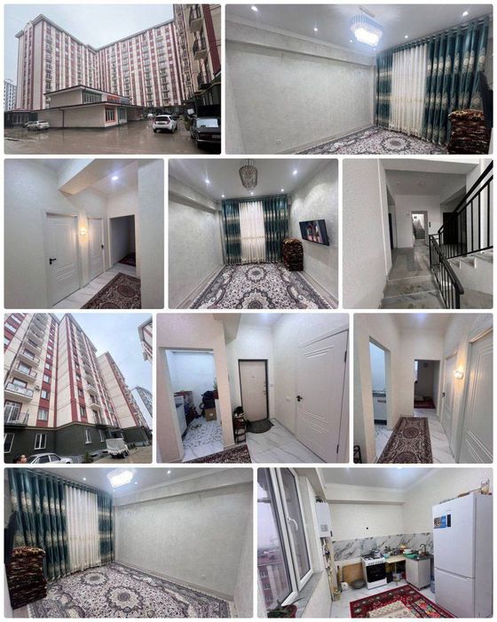 Uy sotladi 48 kv yashashga tayyor