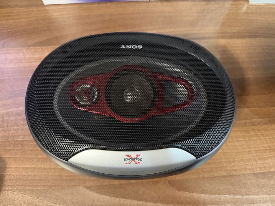 Set Boxe  SONY Explode XS-F6933 340W