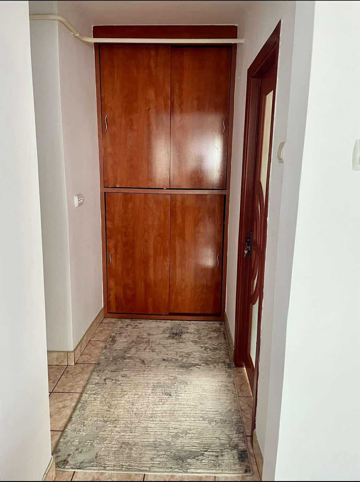 Apartament 2 camere modern