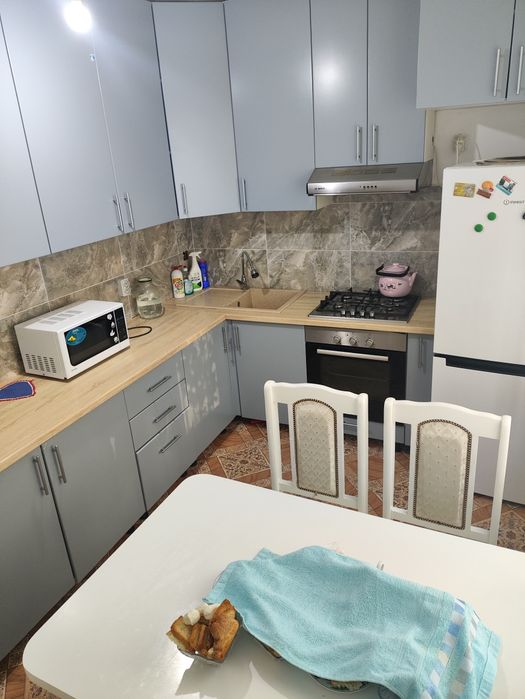 Срочно Продам Квартиру Двух комтный 10 микрайон