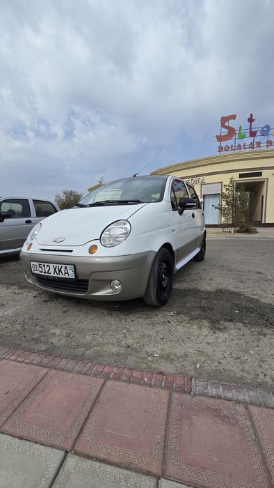 Matiz best, lyuks kond. 2018 yil oxirgi chiqqanlaridan