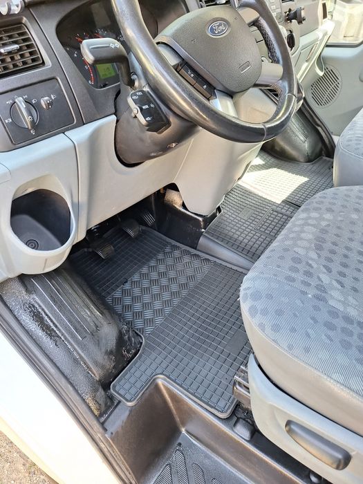 Vand ford transit 2200