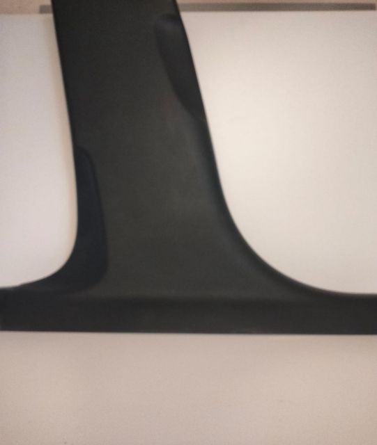 Ornament stalp spate stanga stalp inferior  8T8867239A Audi A5 8T (fa