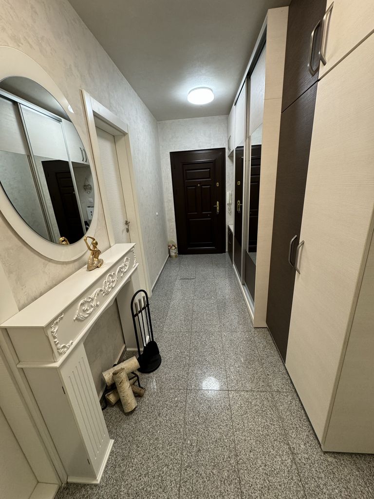 Дава се под наем Тристаен апартамент в Варна, Виница - 125 кв.м за 765 € - Снимка #15