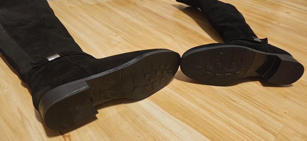 Cizme dama marime 38