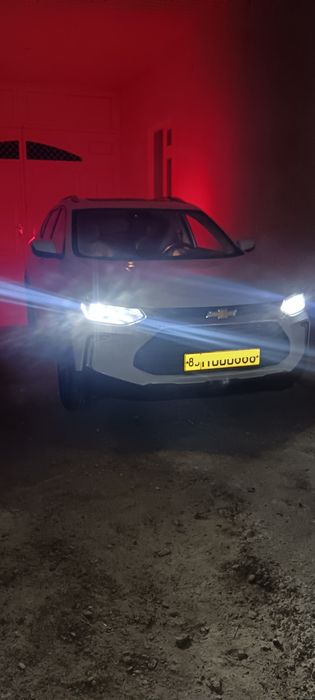 Tracker Premier Plus