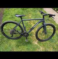 Se vinde bicicleta 29 inchi, frane pe lichid  hidaulic, (Cube, Ghost,