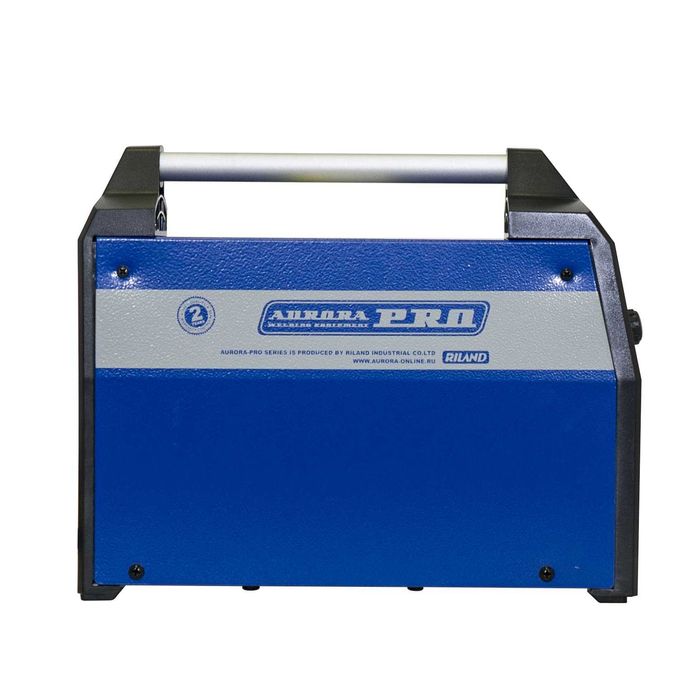 Сварочный инвертор AuroraPRO STICKMATE (185-205) (MMA+TIG lift)
