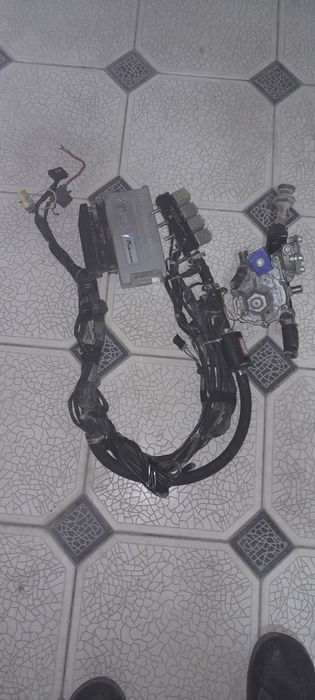 4pokalena prapan  gaz balon 2023