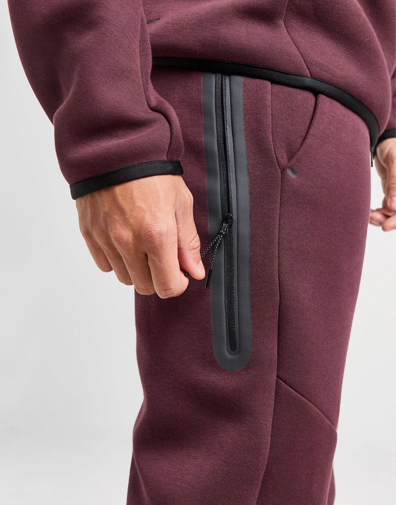 Nike Tech Fleece Joggers ОРИГИНАЛНО мъжко долнище S и М