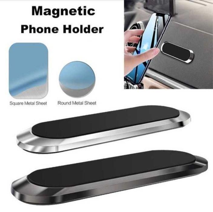 Стойка за автомобил №4099 тип магнит за телефон