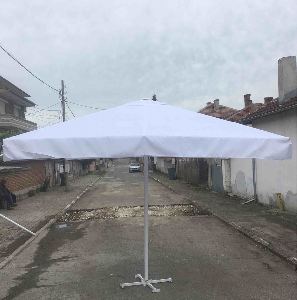 Чадър 3,5м
