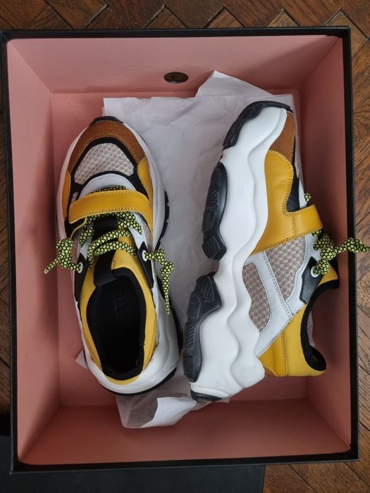 Pantofi sport Musette