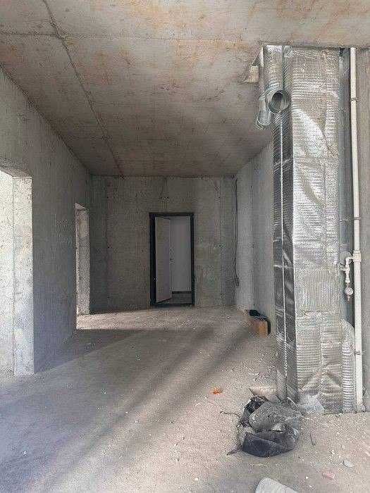 ЖК Baku Residence 2 коробка 60м2 Улица Баку и Ош пересечение