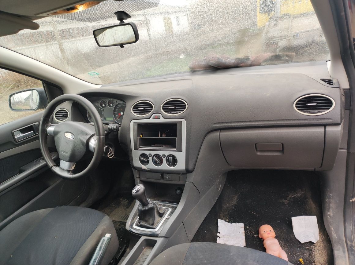 Форд Фокус/Ford Focus
