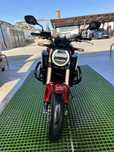 Honda CB650 R  2021 limitată A2