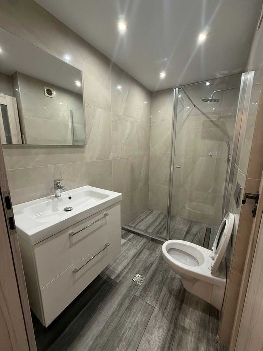 Inchiriez apartament cu doua camere in Cluj-Napoca