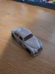 Masinuta hot wheels JAGUAR MK1