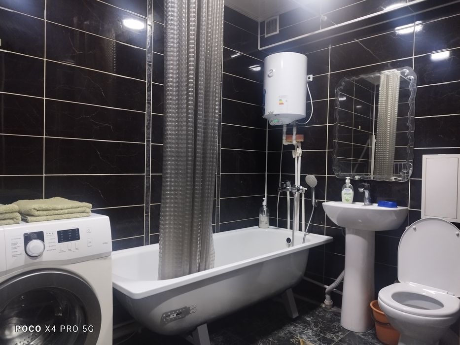 Квартиры в центре