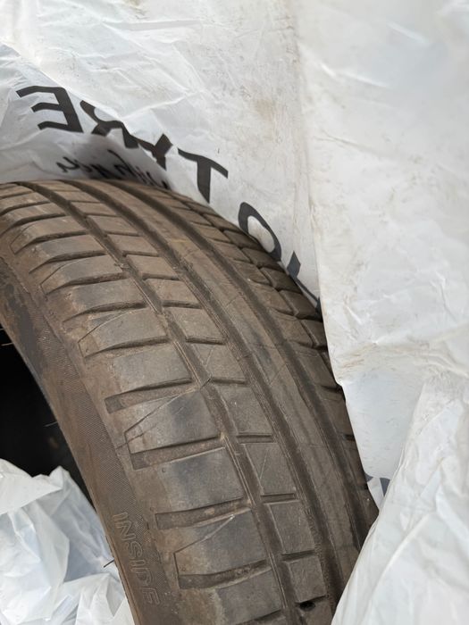 Летни гуми  4 броя