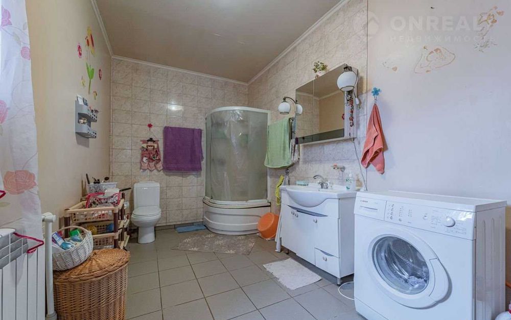 Дом в России на побережье Балтийского моря