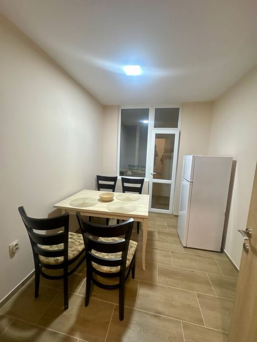 Просторен Двустаен Апартамент Под Наем кв. Боровец