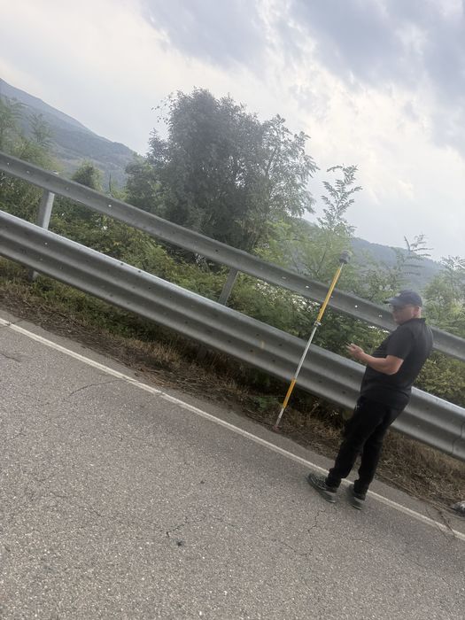 Vand teren intravilan in localitatea Dubova zona Cazanle Mari