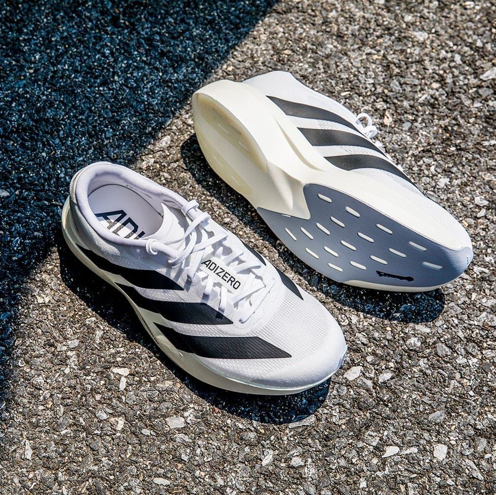 Adidas Adizero EVO SL