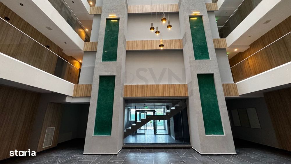 Apartament 3 camere premium Atrium Plaza NOU