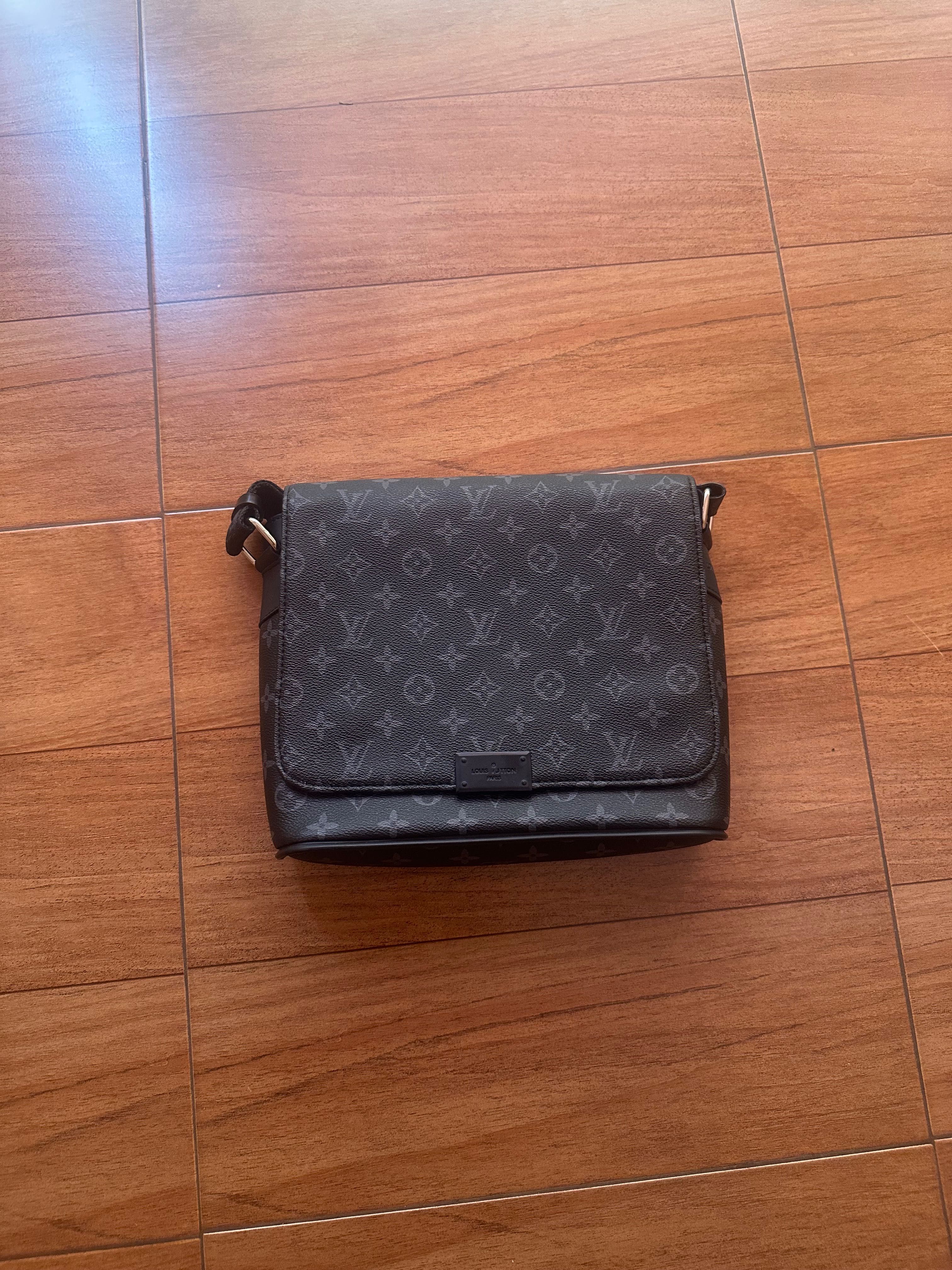 Чанта Louis Vuitton Нова!! Топ цена