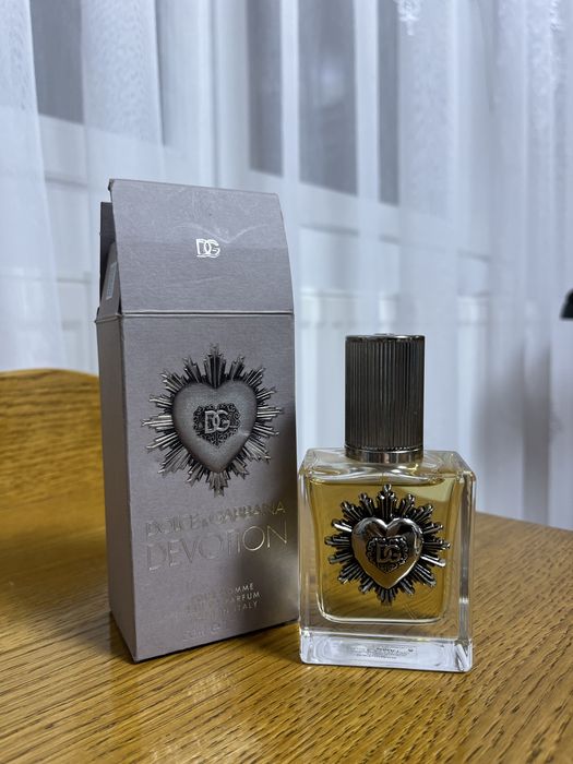 Parfum Dolce&Gabbana Devotion