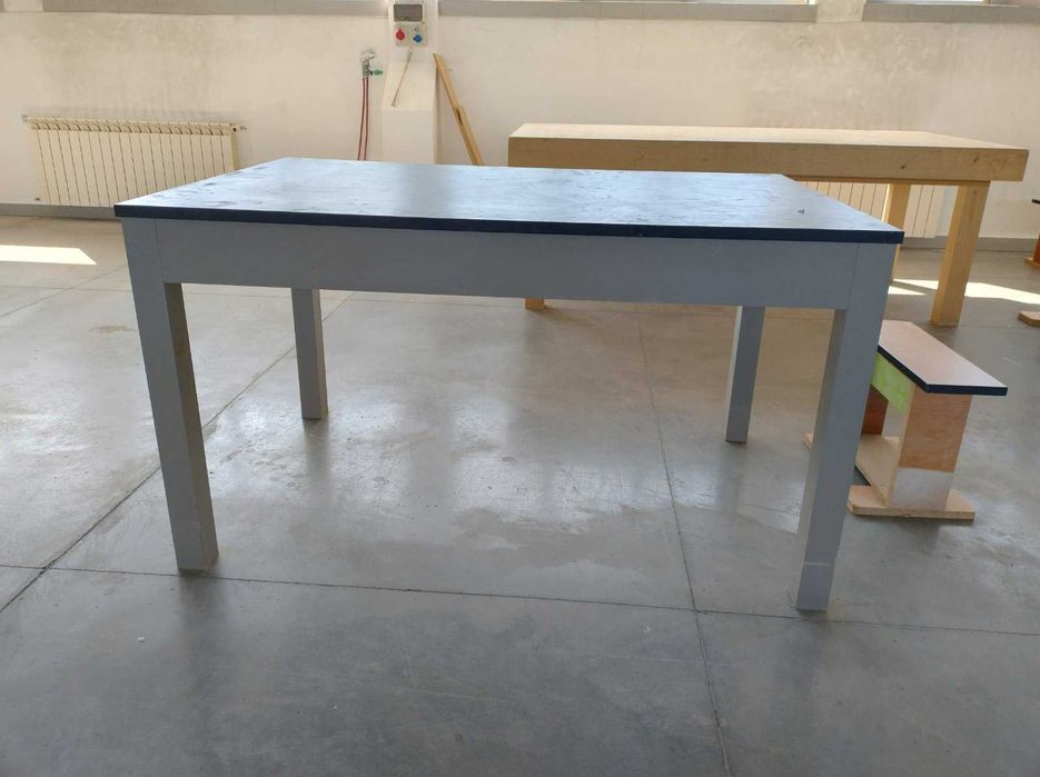 Работна маса 160/100/90 см