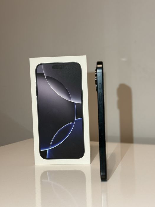 iPhone 16 Pro Max 256 GB