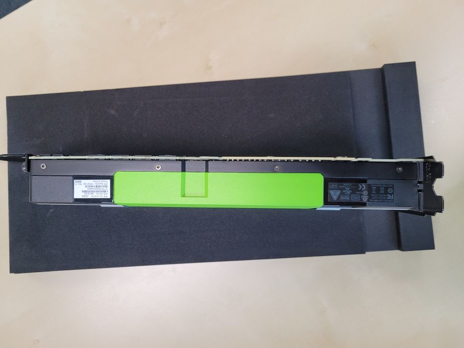 Vand placa video grafica gpu nvidia tesla K80