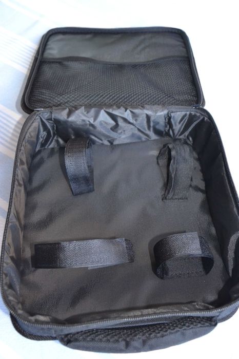 Нова чанта за винтоверт Parkside