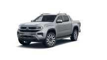 Volkswagen Amarok Masina noua