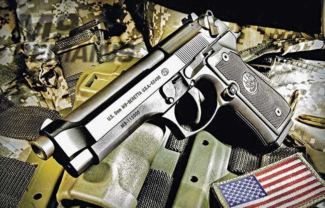 Pusca Cu Luneta + Pistol Co2 [MODIFICAT] ~ In Acelasi Pachet + Munitie