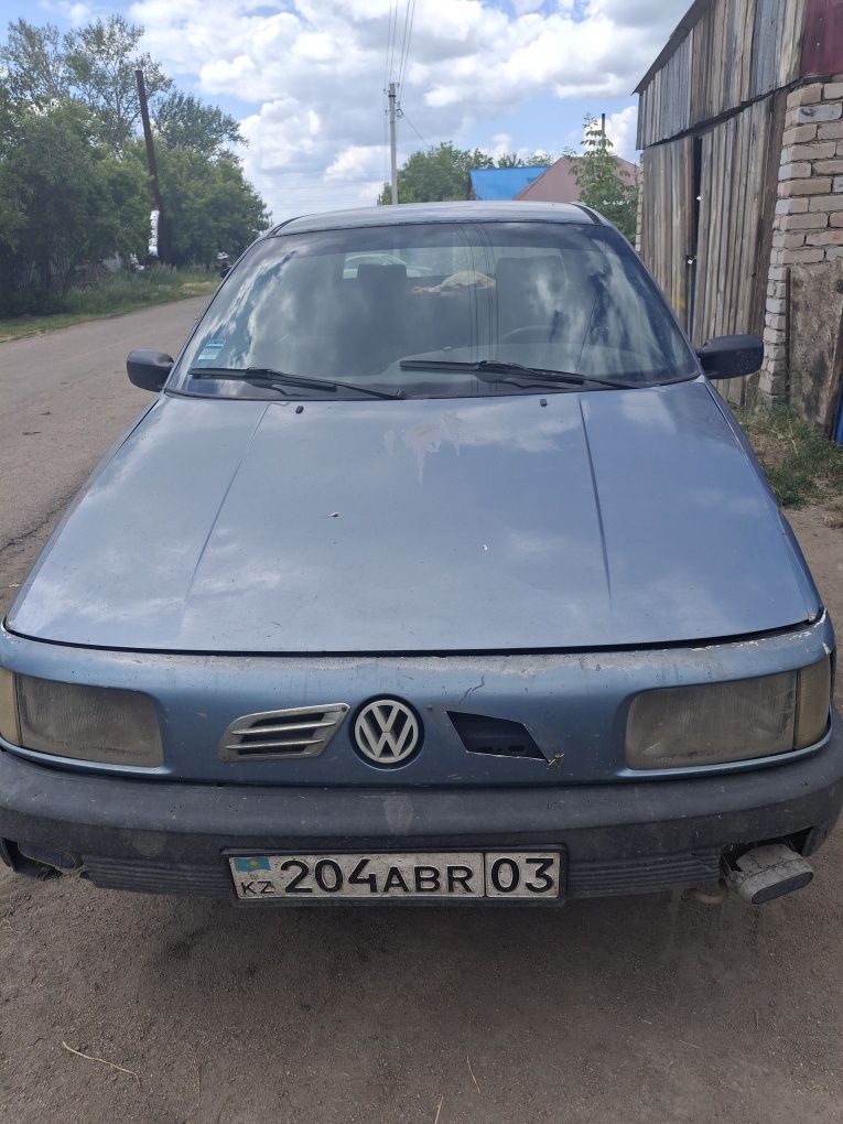 WV PASSAT продаётся
