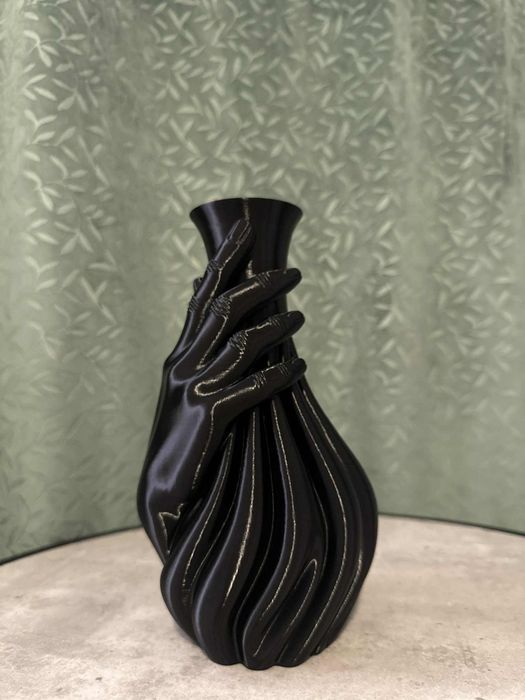 Vază imprimată 3D