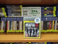 Vindem jocuri PS3 Mafia 2 II PS3 Forgames.ro