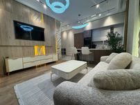 Аренда ЖК Mirabad Avenue 2/7/10 59 кв.м